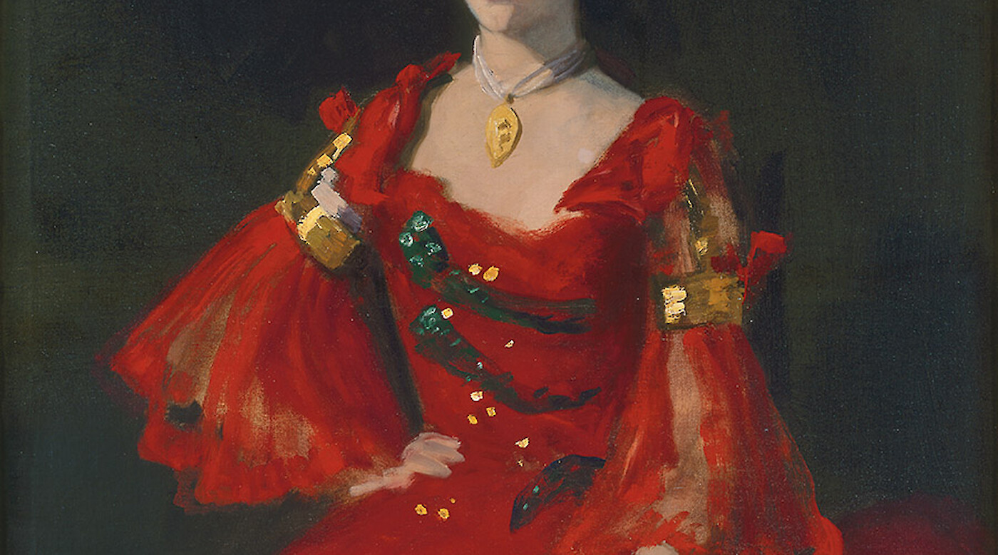 Spanish Sojourns: Robert Henri and the Spirit of Spain