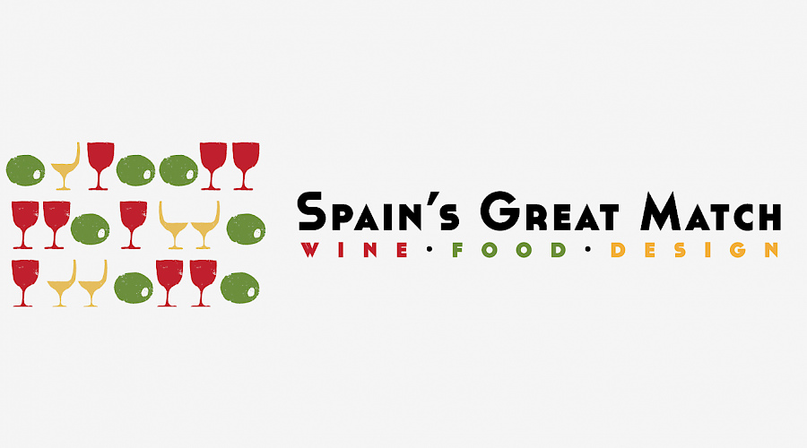 Spain's Great Match: Wine, Food, Design