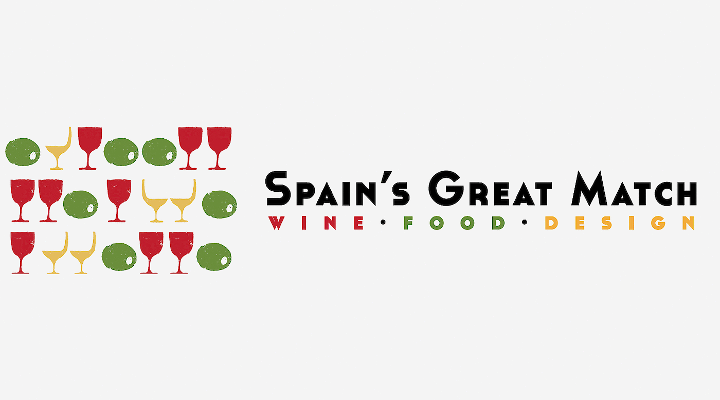 Spain's Great Match: Wine, Food, Design