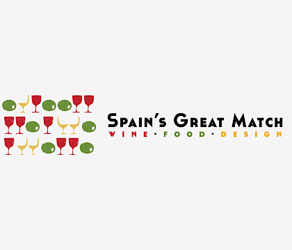 Spain's Great Match: Wine, Food, Design