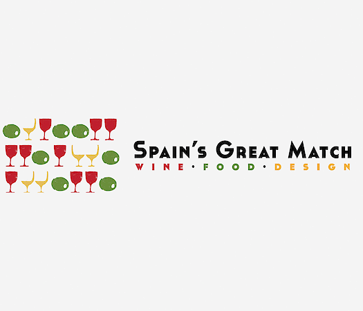 Spain's Great Match: Wine, Food, Design