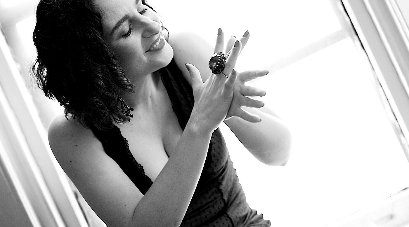 Rebeca Vallejo U.S. Tour in Washington, D.C.