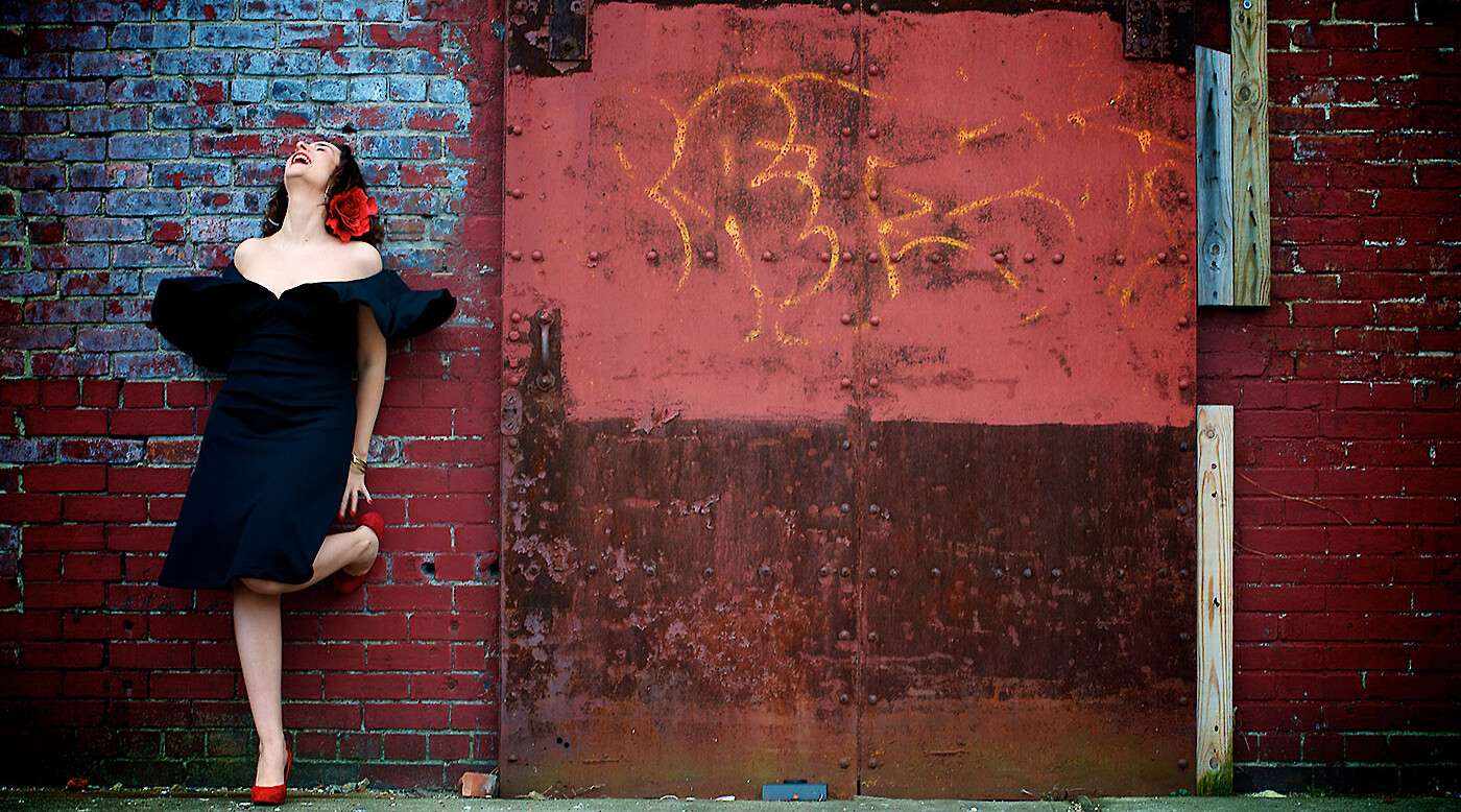 Rebeca Vallejo U.S. Tour in Chicago