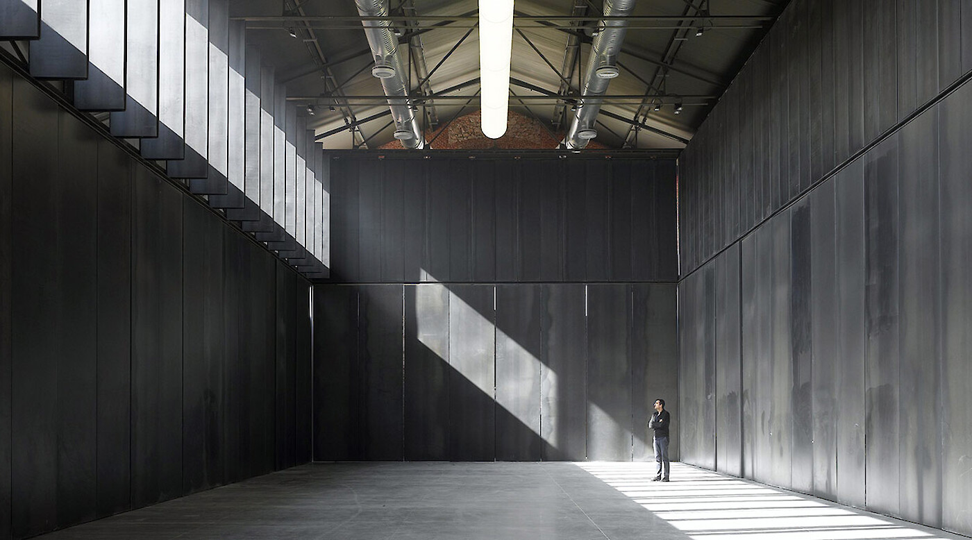 Iñaqui Carnicero Lecture Series