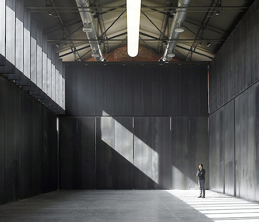 Iñaqui Carnicero Lecture Series