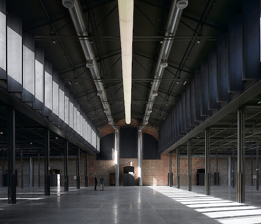 Iñaqui Carnicero Lecture Series