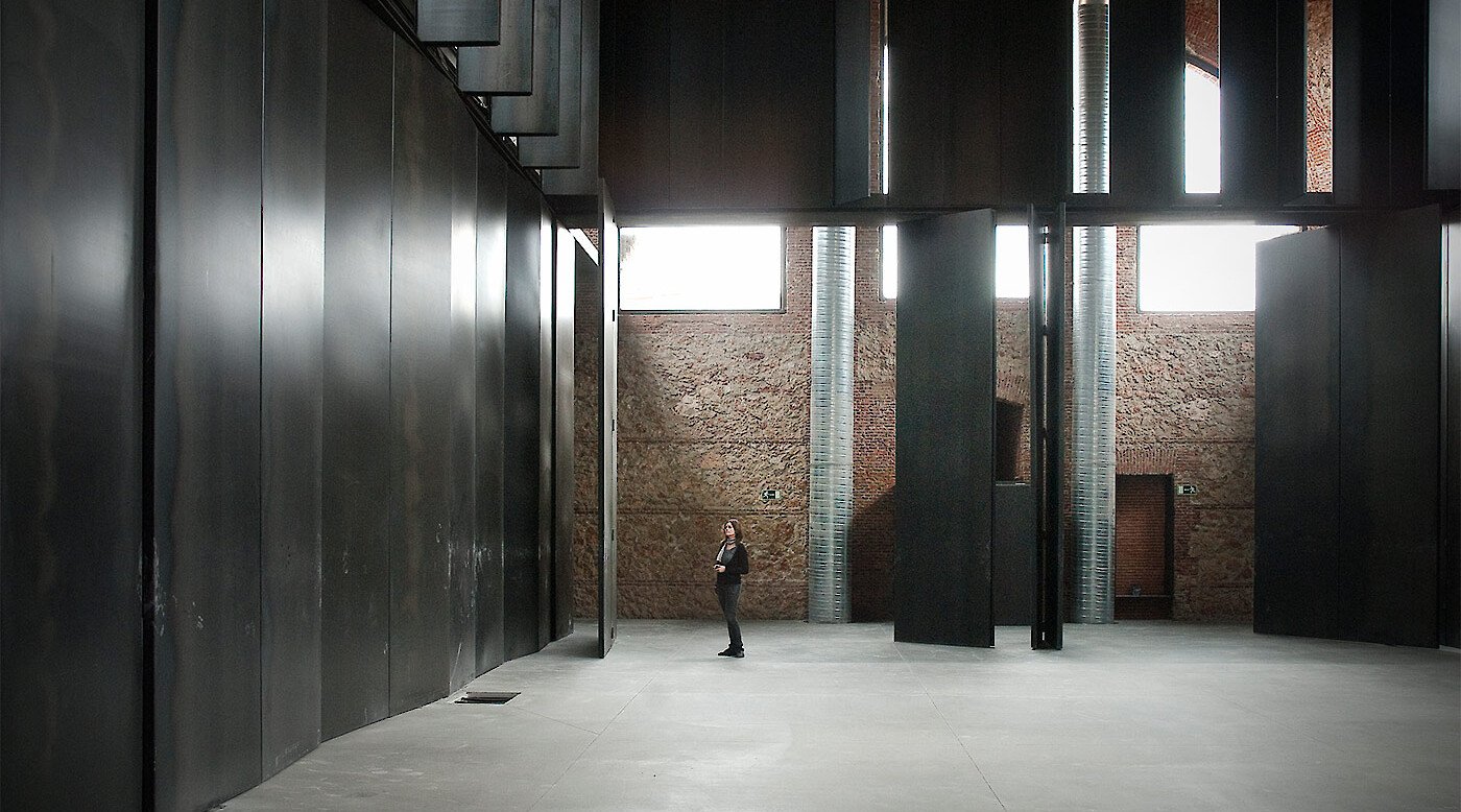 Iñaqui Carnicero Lecture Series