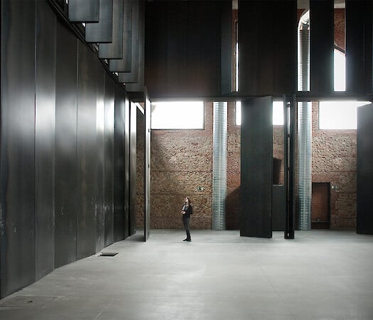 Iñaqui Carnicero Lecture Series