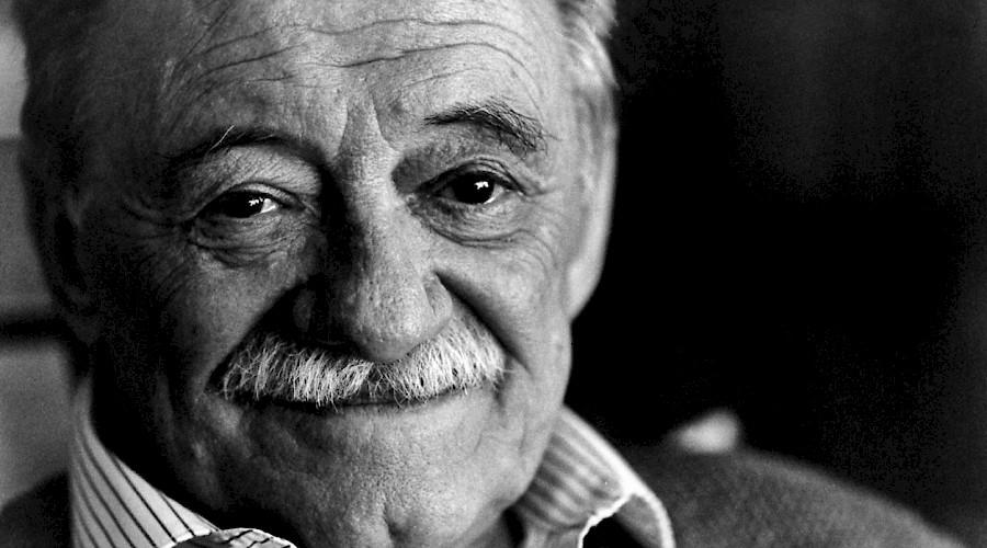 Witness of the 20th Century: Homage to the poet Mario Benedetti