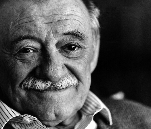 Witness of the 20th Century: Homage to the poet Mario Benedetti