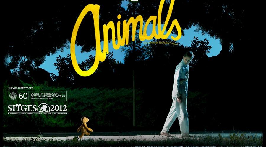 Free screening of 'Animals'