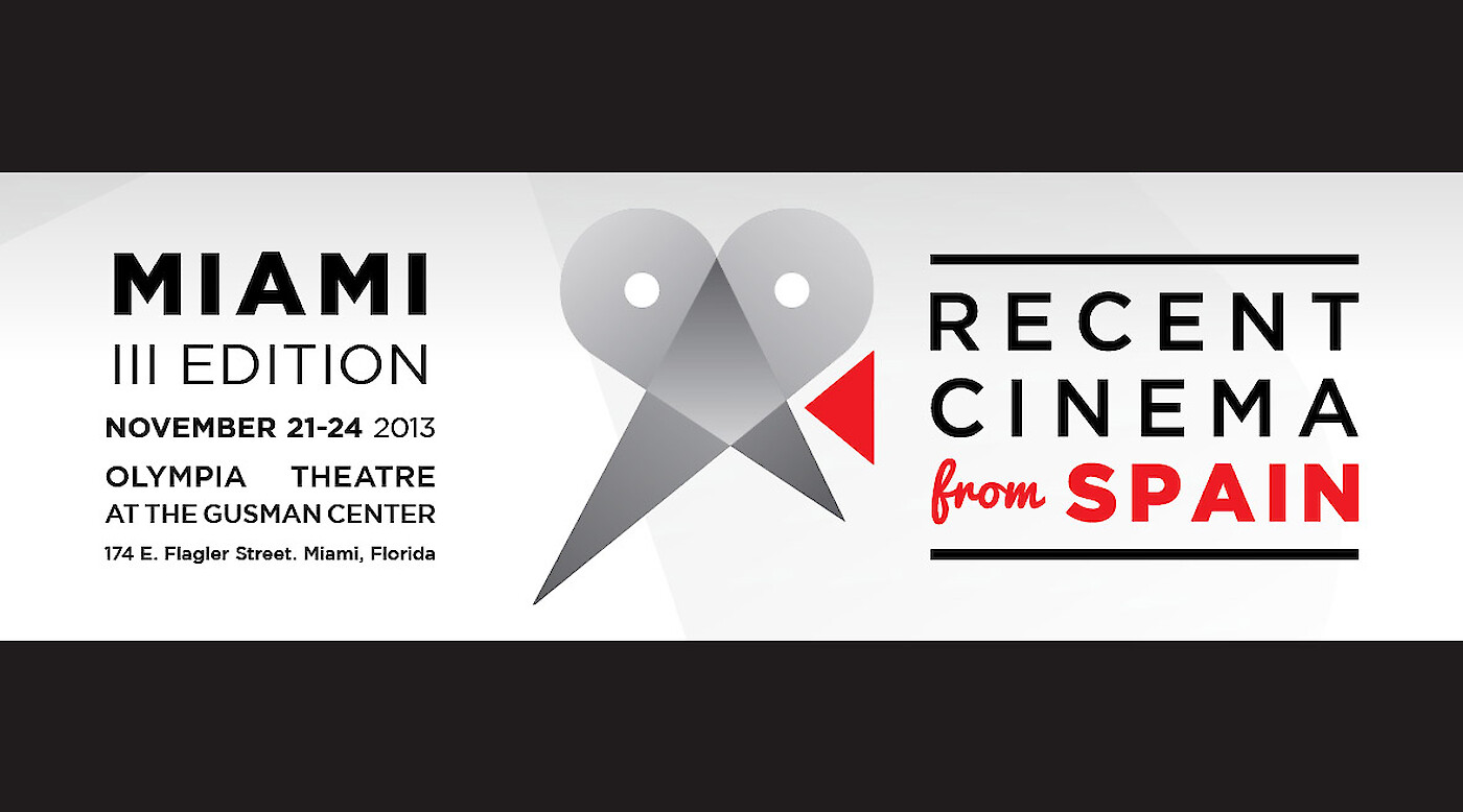 Recent Cinema from Spain III