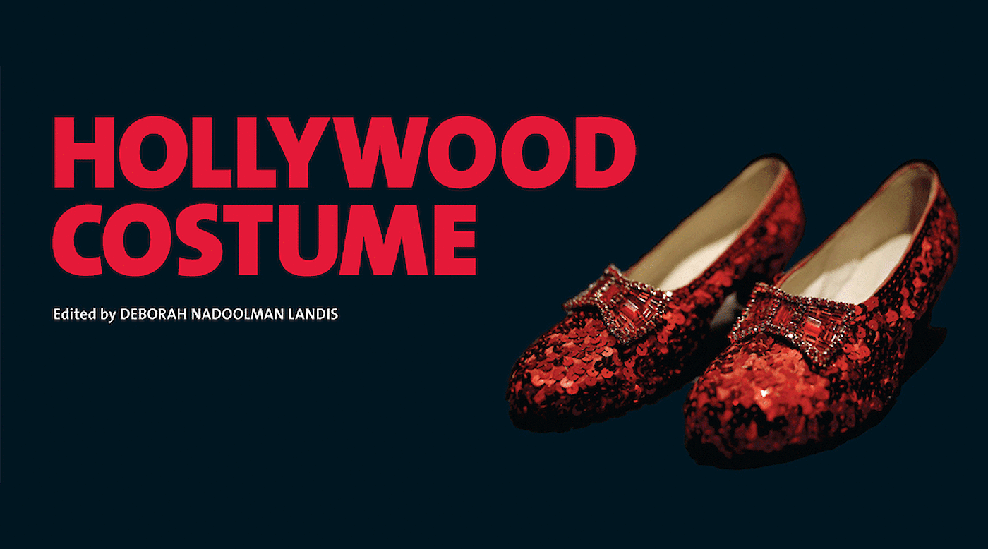 Dressing the Screen: Costume Design in Hollywood