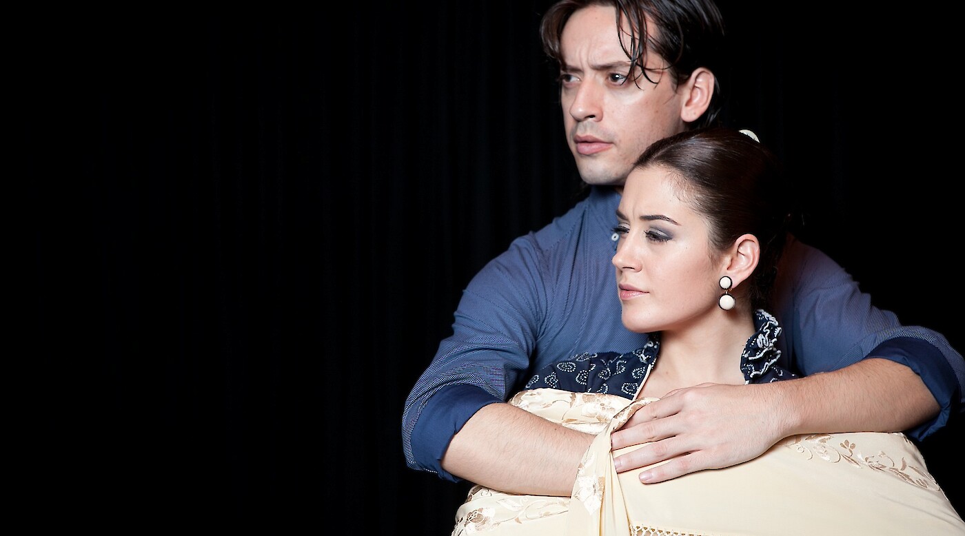Templanza by Casa Patas Flamenco Foundation in Seattle