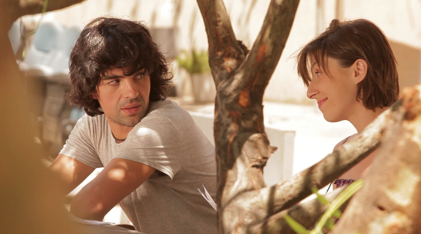 6th Annual Festival of New Spanish Cinema in San Juan, PR