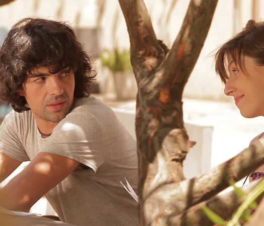 6th Annual Festival of New Spanish Cinema in San Juan, PR