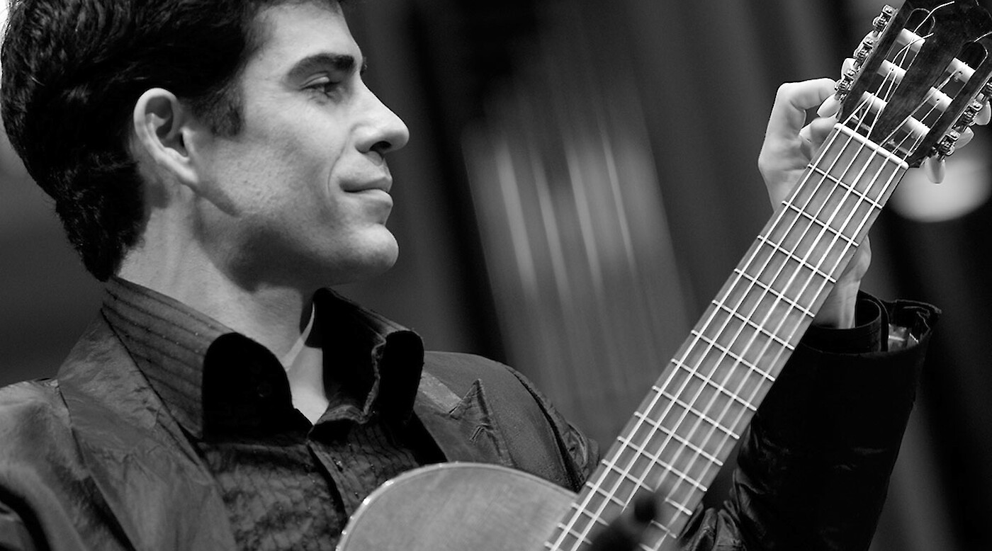 Mendelssohn | Villa-Lobos