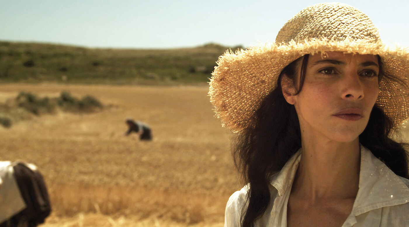 'Reel Women: La mujer en el cine'