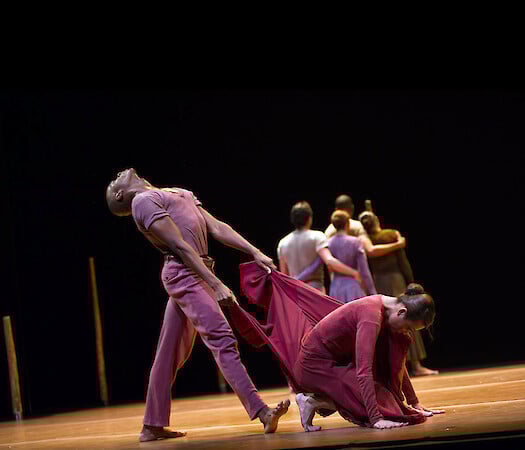 Ballet Hispanico