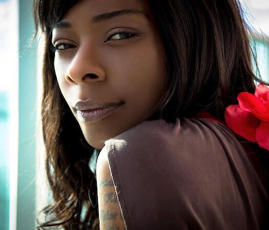 An Evening With Buika