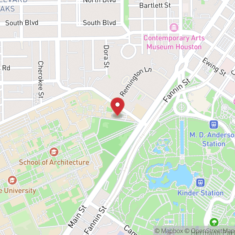 Venue map