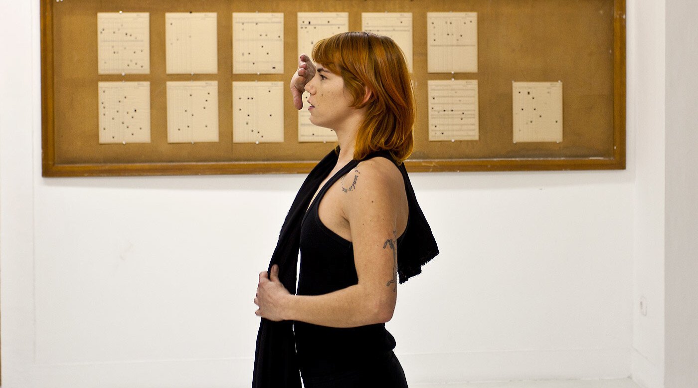 Elena Bajo