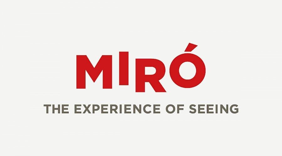 Miró: The Experience of Seeing