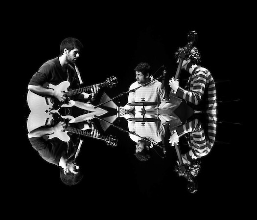 Stromboli Trio