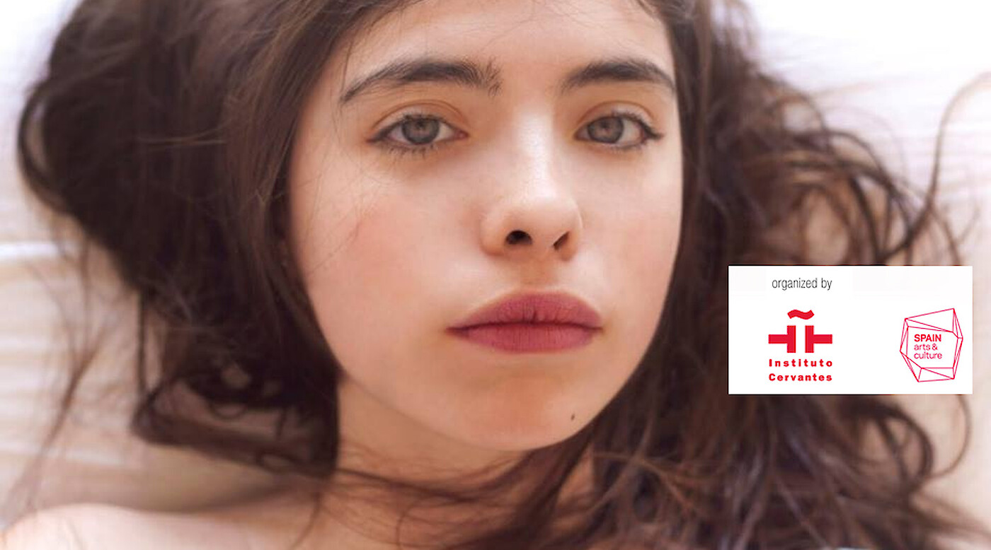 Luna Miguel's Poetry on Both Sides of the Atlantic