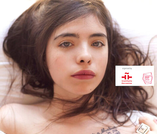 Luna Miguel's Poetry on Both Sides of the Atlantic