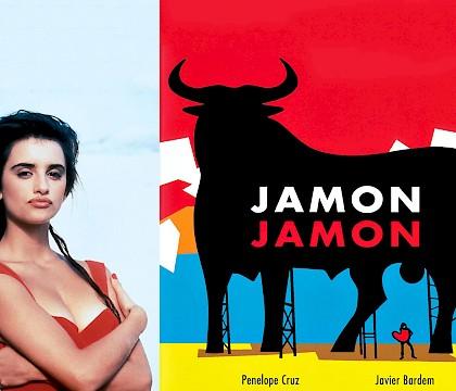Cine-Club: 'Jamón Jamón'