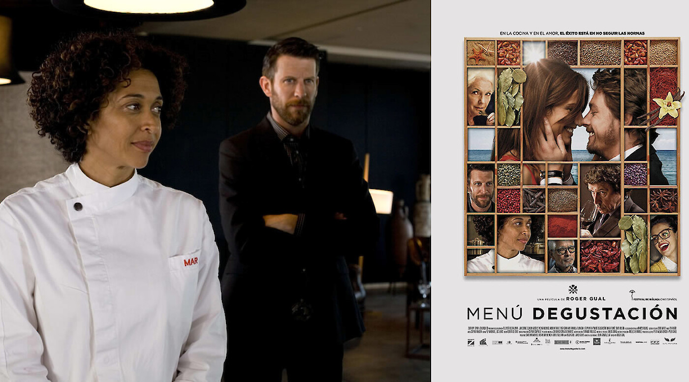 Cine-Club: 'Menú Degustación'