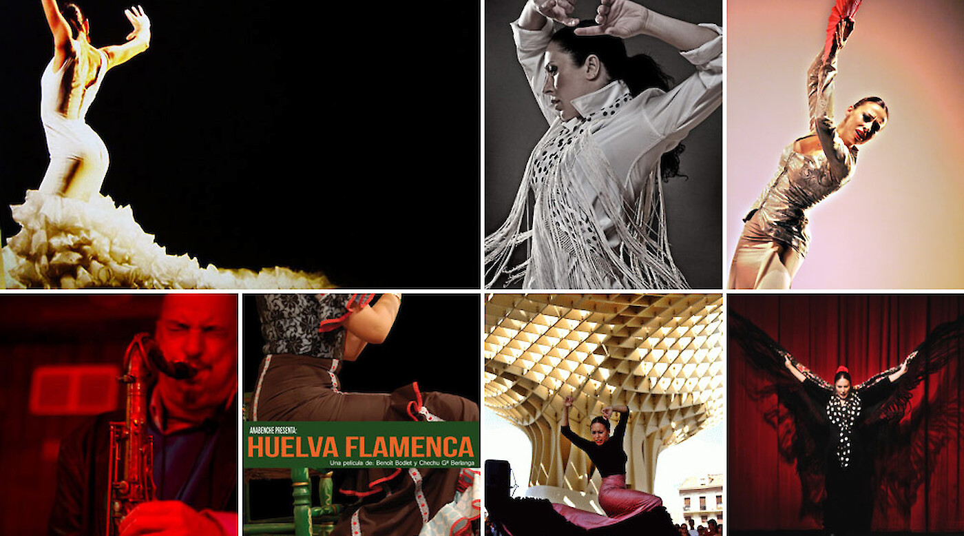 2014 Chicago Flamenco Festival A Spanish cultural event in Chicago