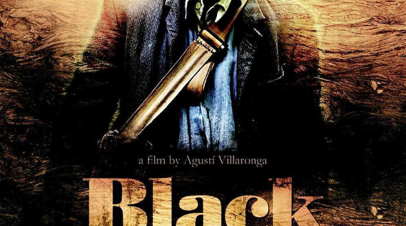 Films from Spain