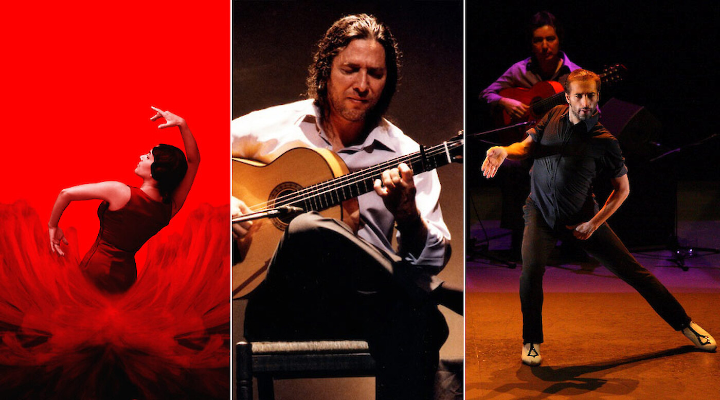Flamenco Festival New York 2014