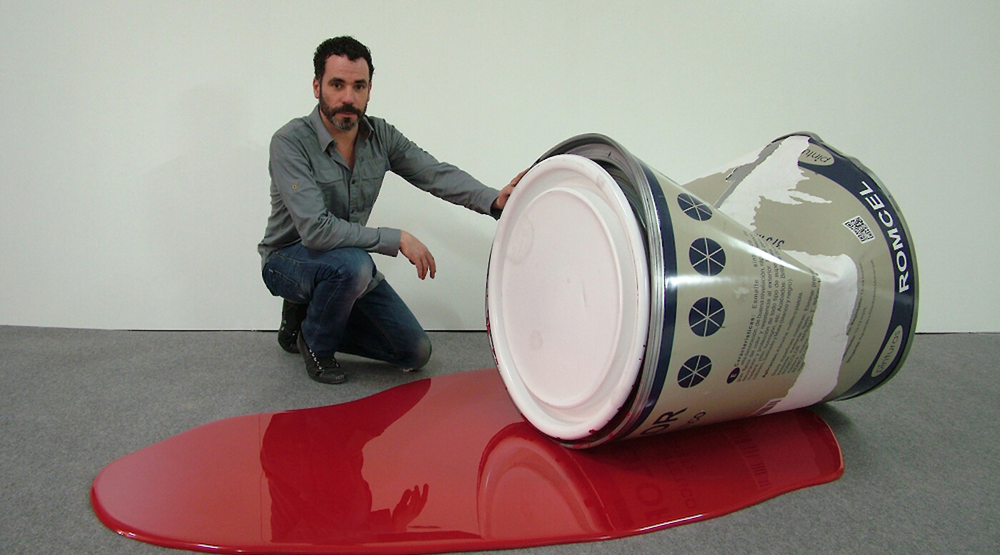Rómulo Celdrán