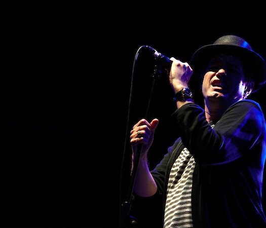 Lecture and acoustic concert with Juan Perro