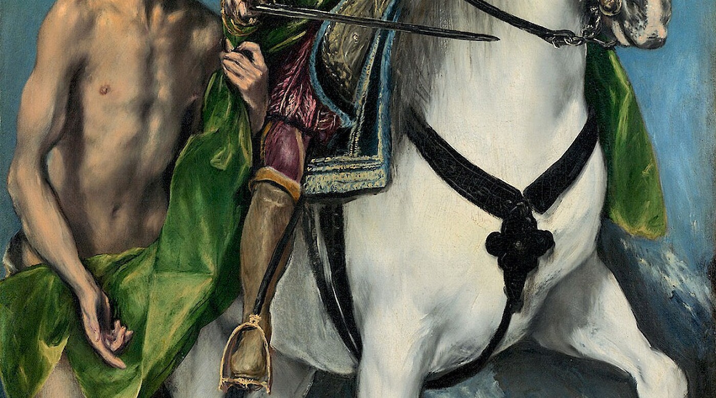 'El Greco: 400 Years After'