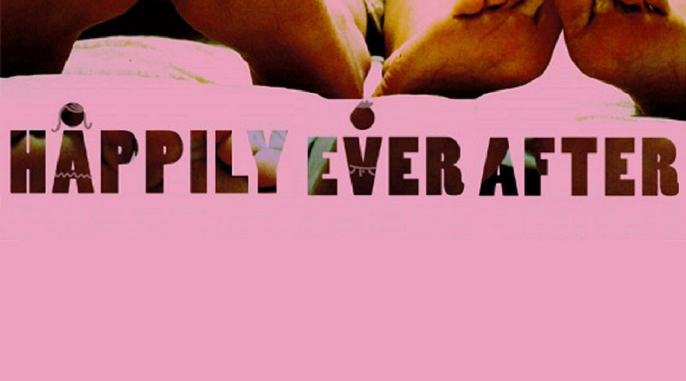 'Happily Ever After'