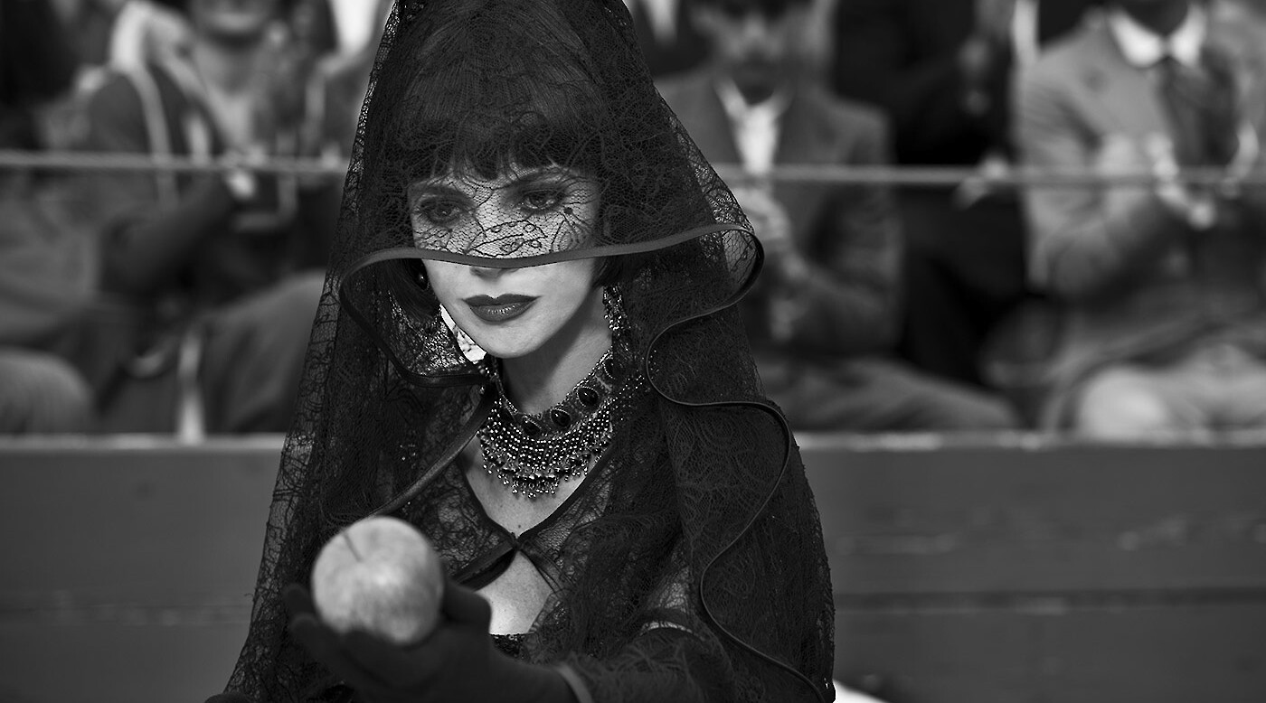 Cine-Club: 'Blancanieves'