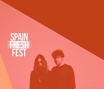 Spain Fresh Fest #1