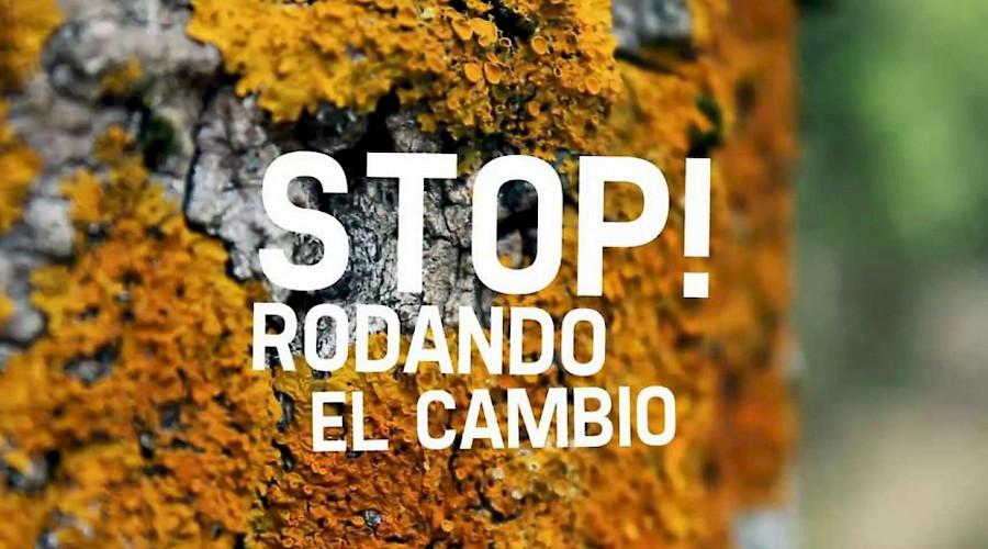 'Stop! Rodando el Cambio' at the 22nd Environmental Film Festival 2014