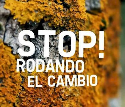 'Stop! Rodando el Cambio' at the 22nd Environmental Film Festival 2014