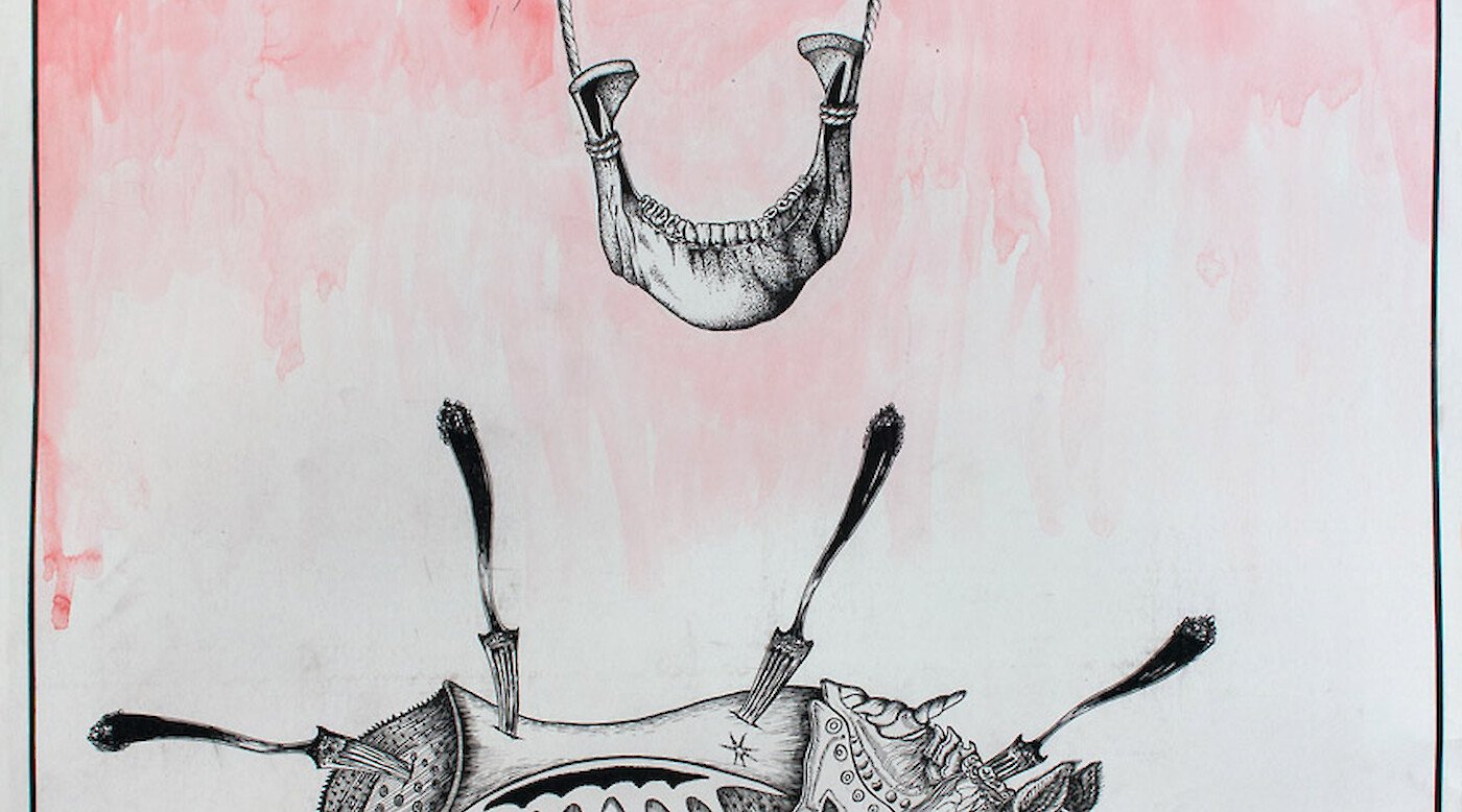 New Cuban Outsider Art