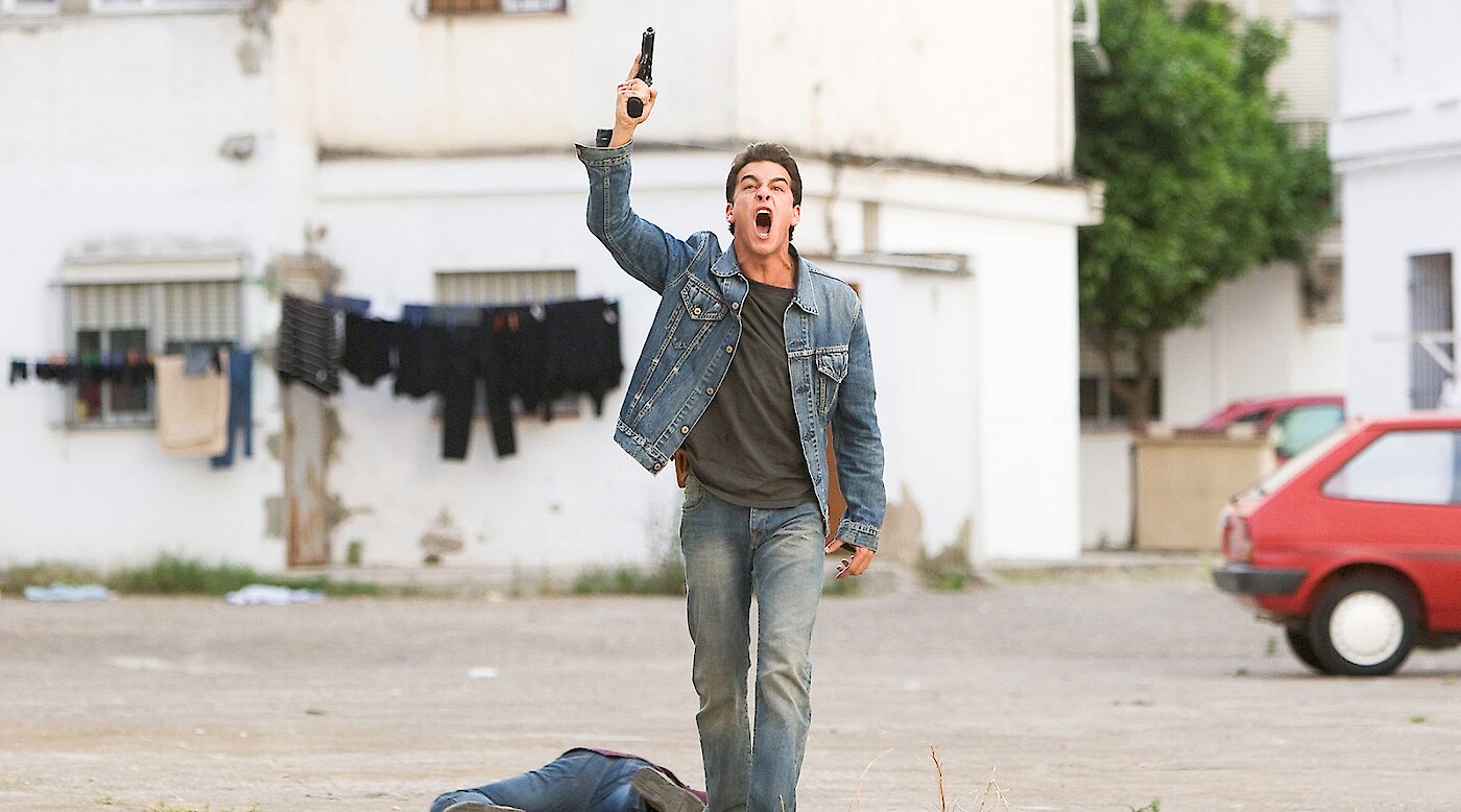 6th Annual Festival of New Spanish Cinema