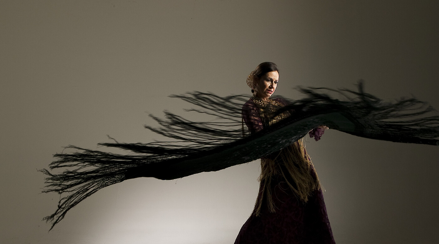 'ConVivir: 7 Dances to A More Compassionate World'