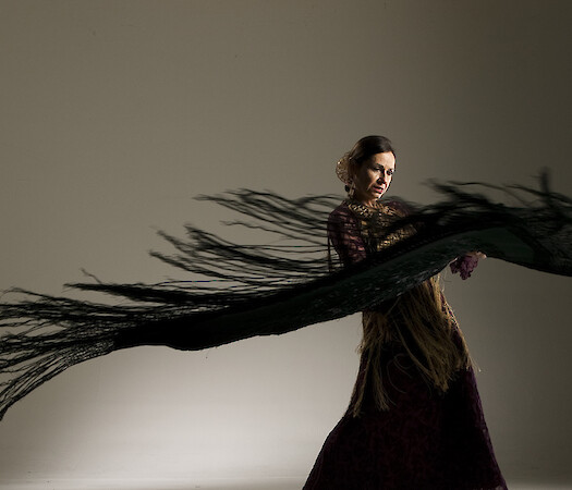 'ConVivir: 7 Dances to A More Compassionate World'