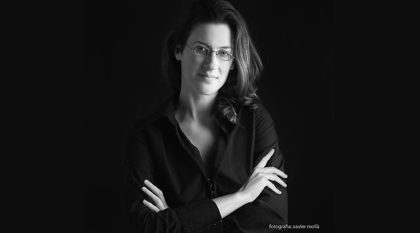'Sorolla and America:' A Musical Imagery with pianist Marta Espinós