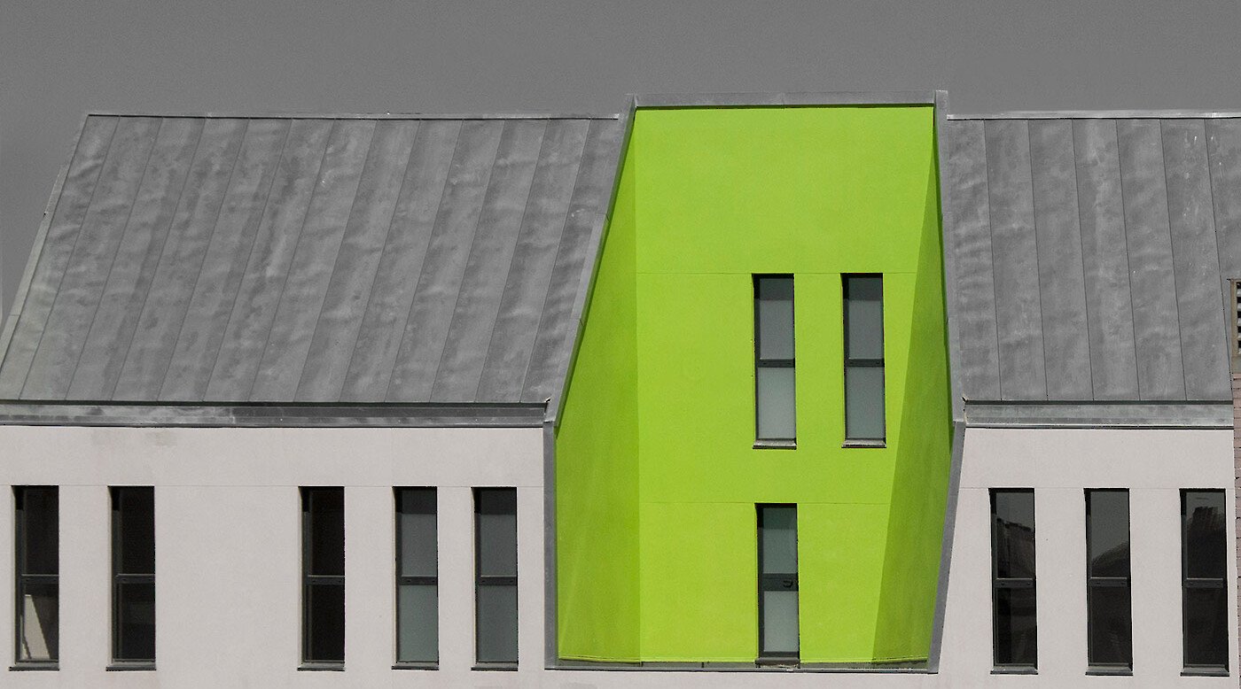 Social Housing in Spain