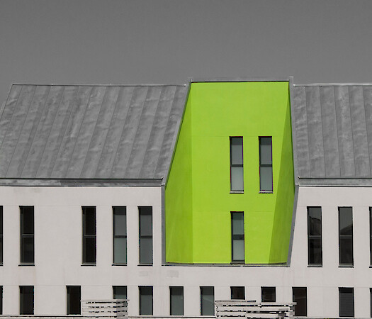 Social Housing in Spain